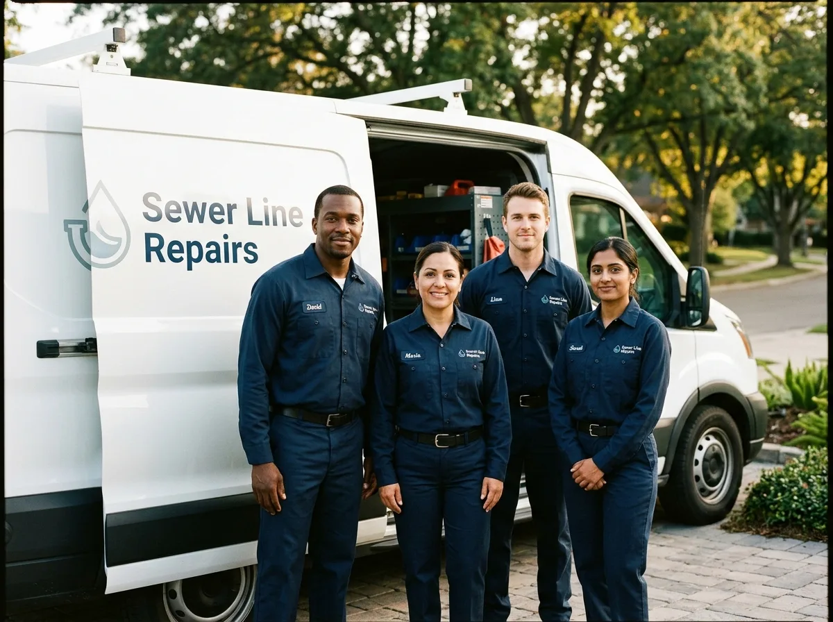 Emergency Plumber company in Alto, MI