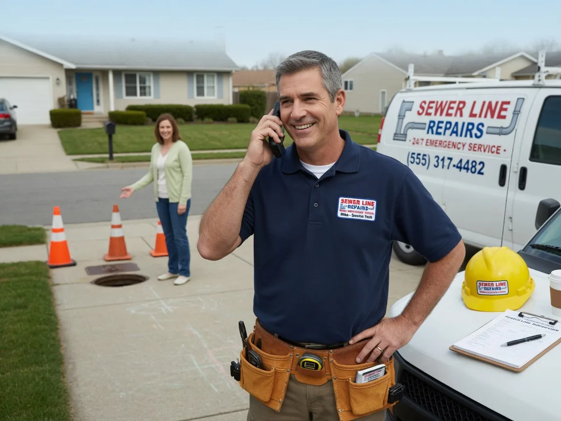 Emergency Plumber Alto, MI FAQs